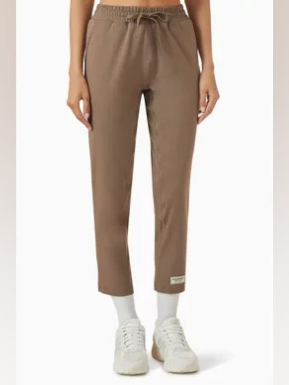 The Giving Movement Modest Active Pants in Softskin